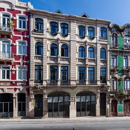 Bo - Bolhao Apartments Porto Eksteriør bilde