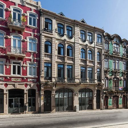Bo - Bolhao Apartments Porto Eksteriør bilde