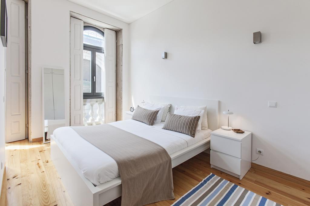 Bo - Bolhao Apartments Porto Eksteriør bilde