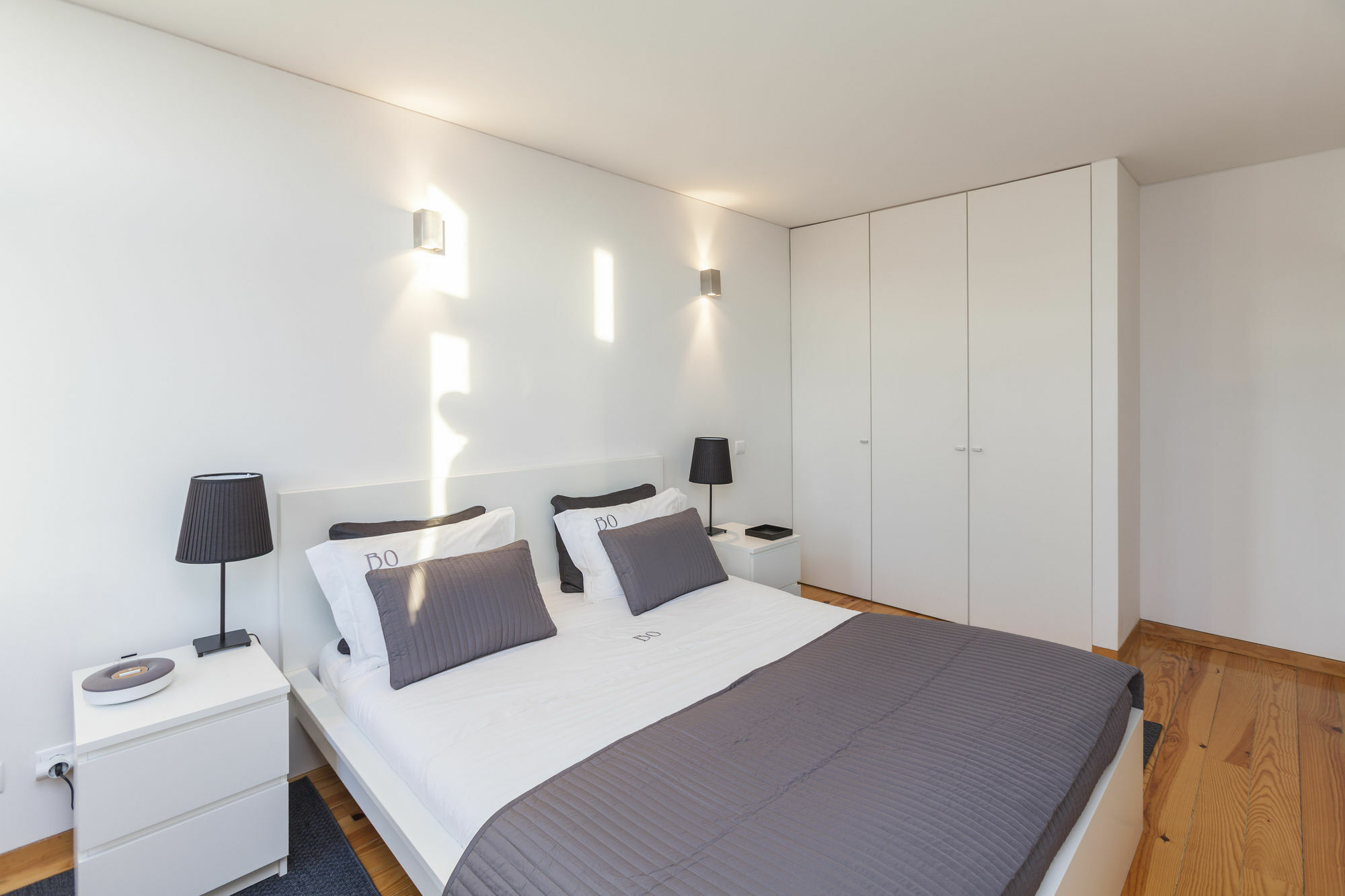 Bo - Bolhao Apartments Porto Eksteriør bilde
