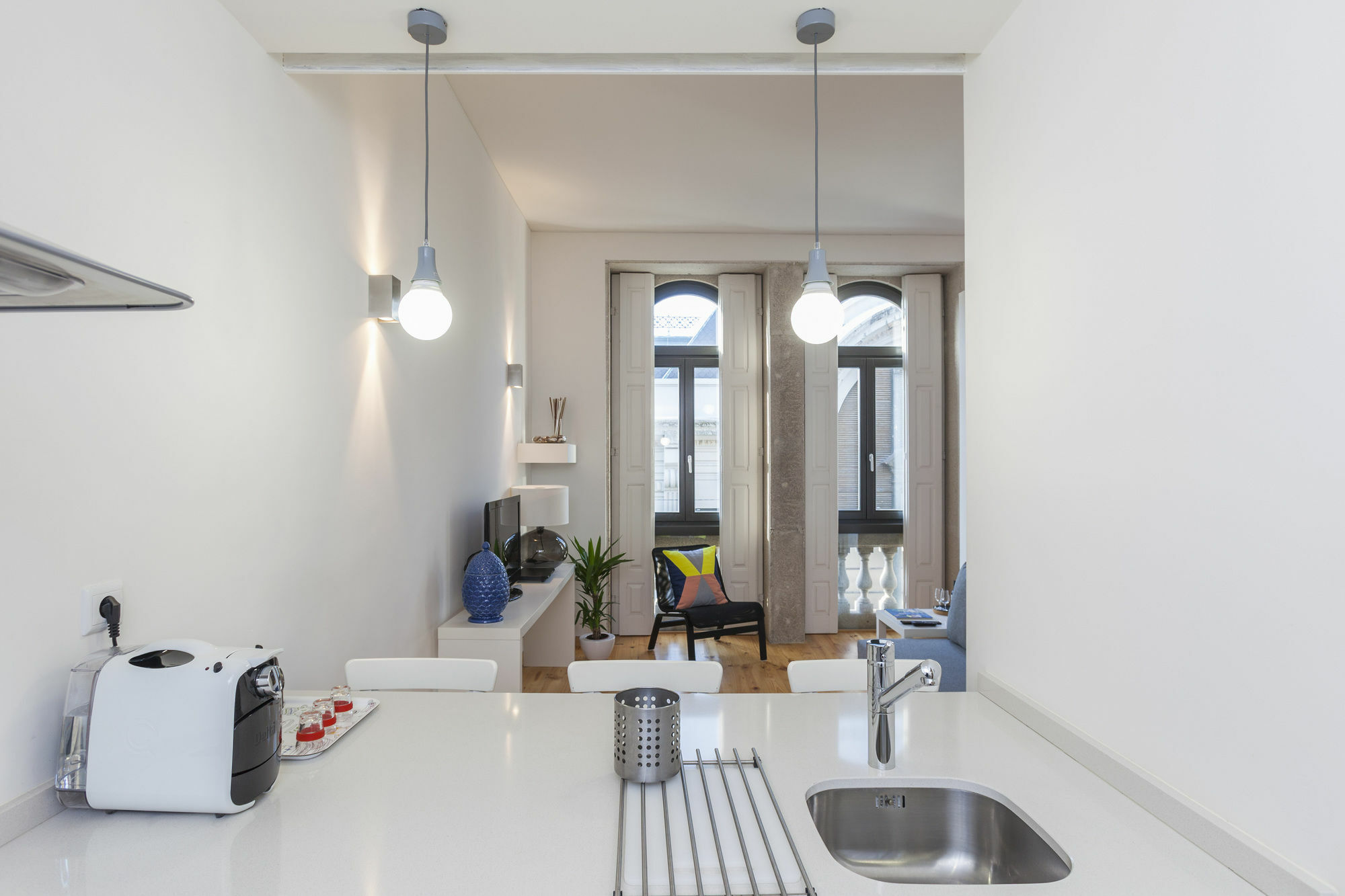 Bo - Bolhao Apartments Porto Eksteriør bilde