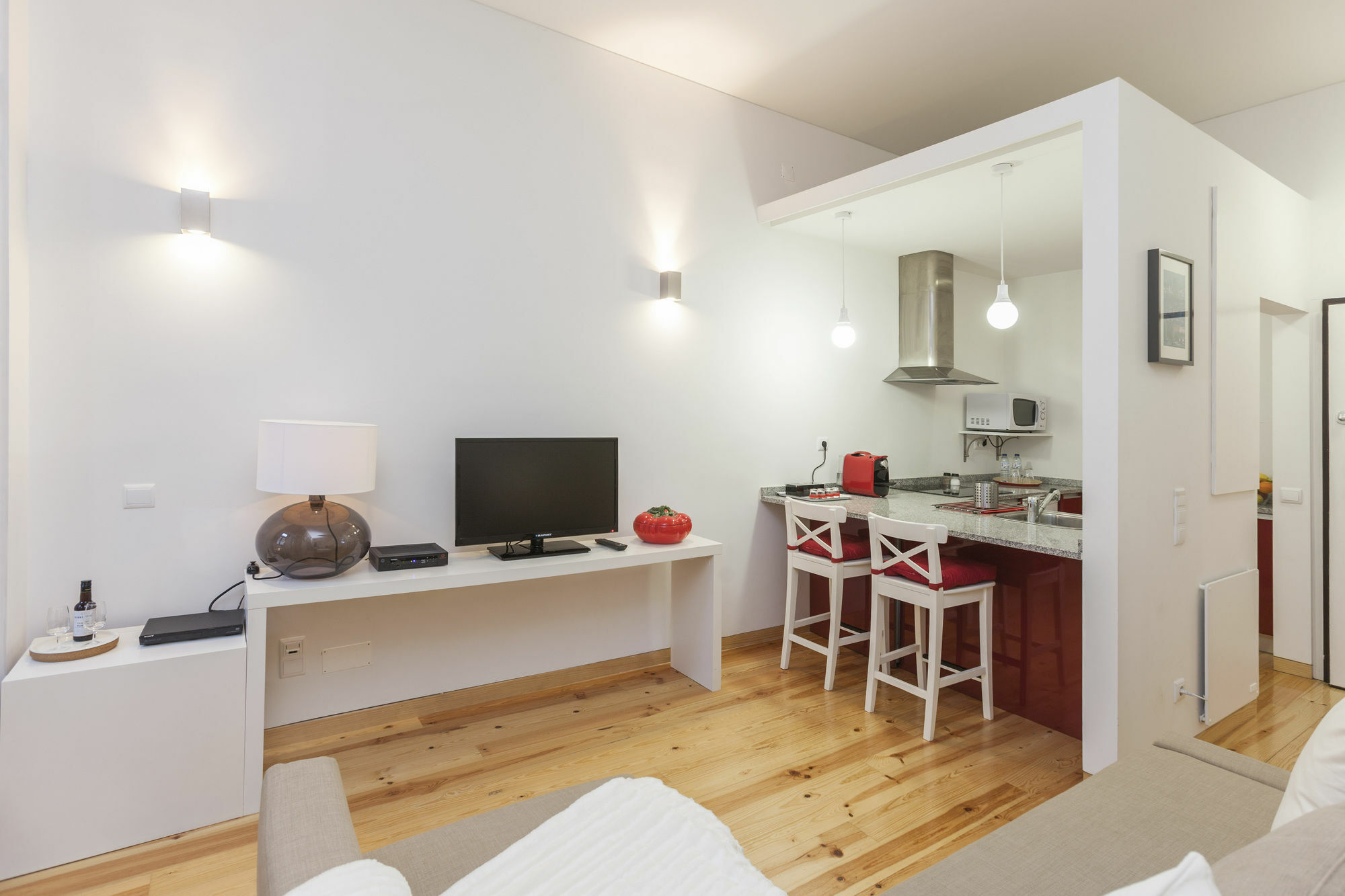 Bo - Bolhao Apartments Porto Eksteriør bilde