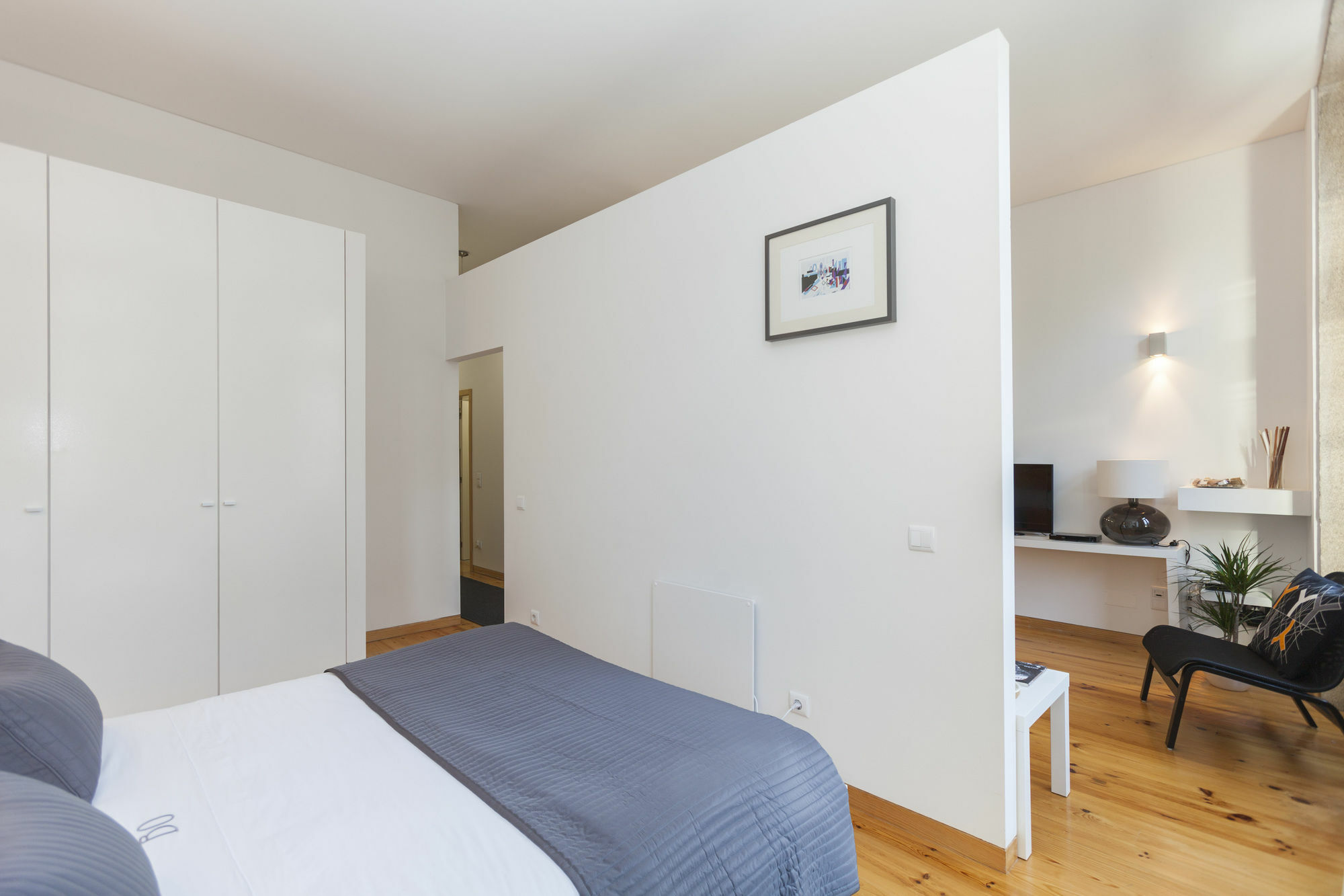 Bo - Bolhao Apartments Porto Eksteriør bilde