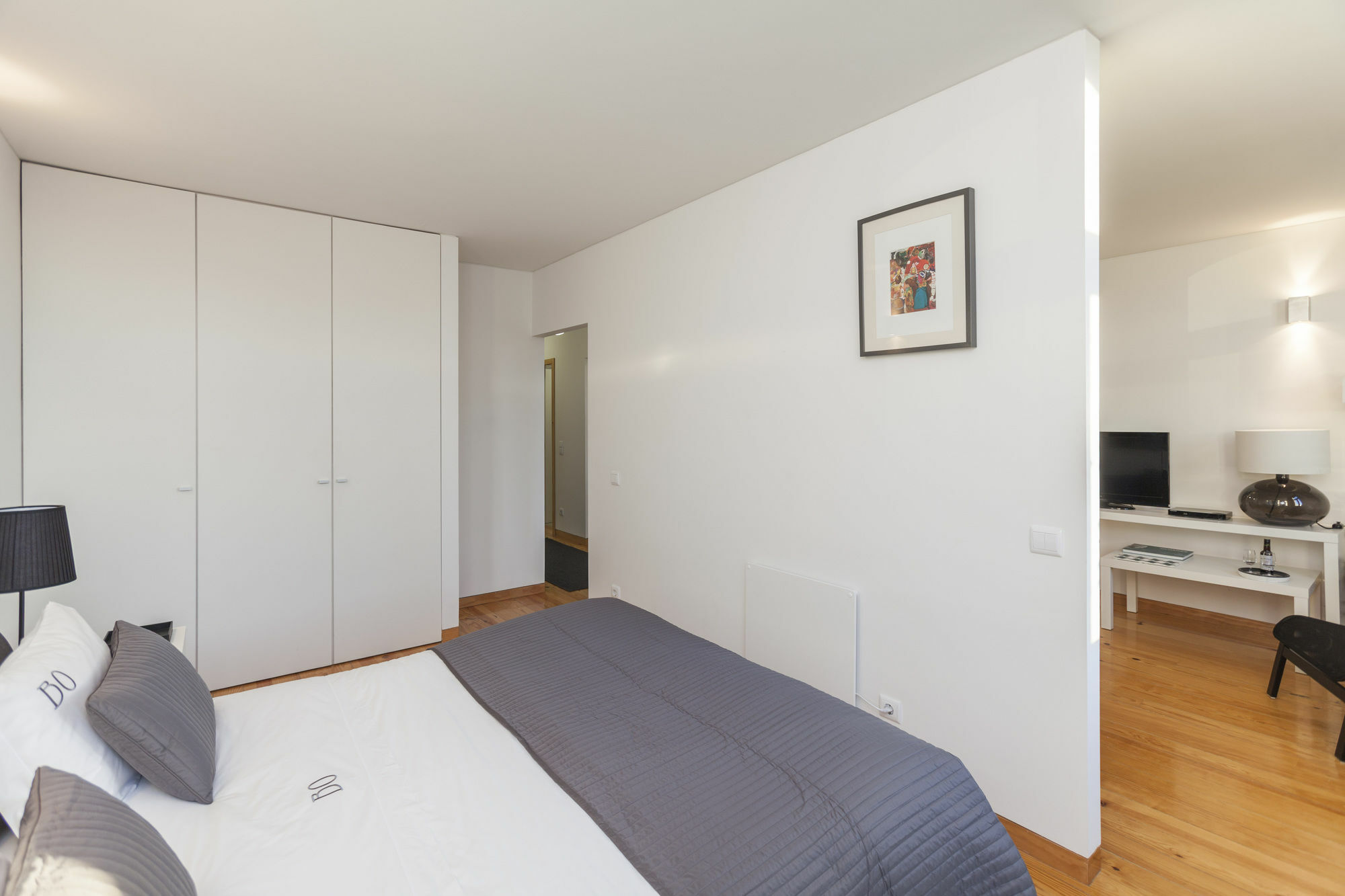 Bo - Bolhao Apartments Porto Eksteriør bilde