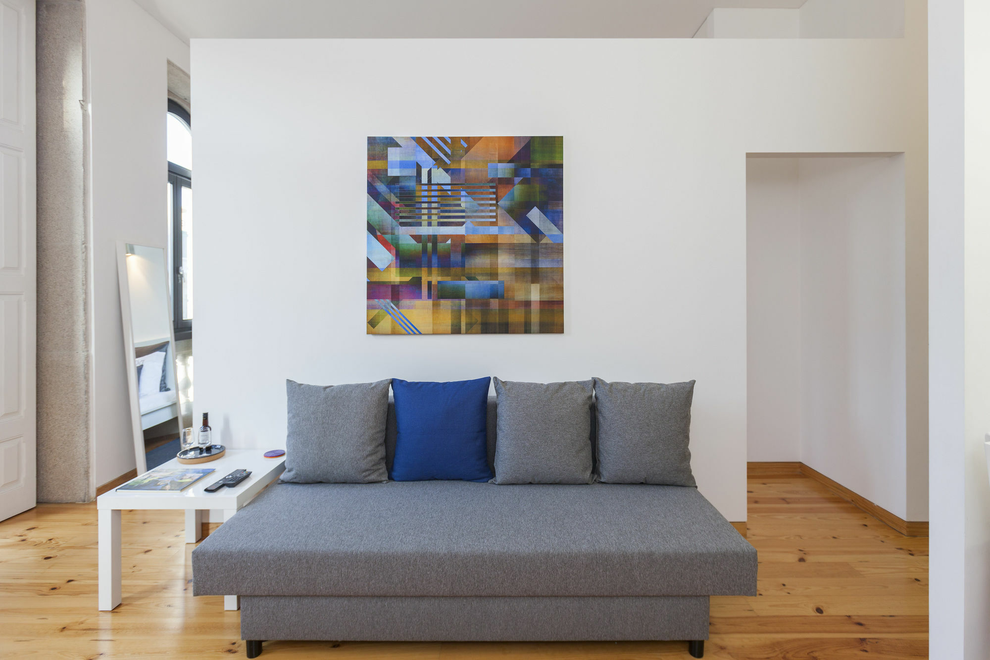 Bo - Bolhao Apartments Porto Eksteriør bilde