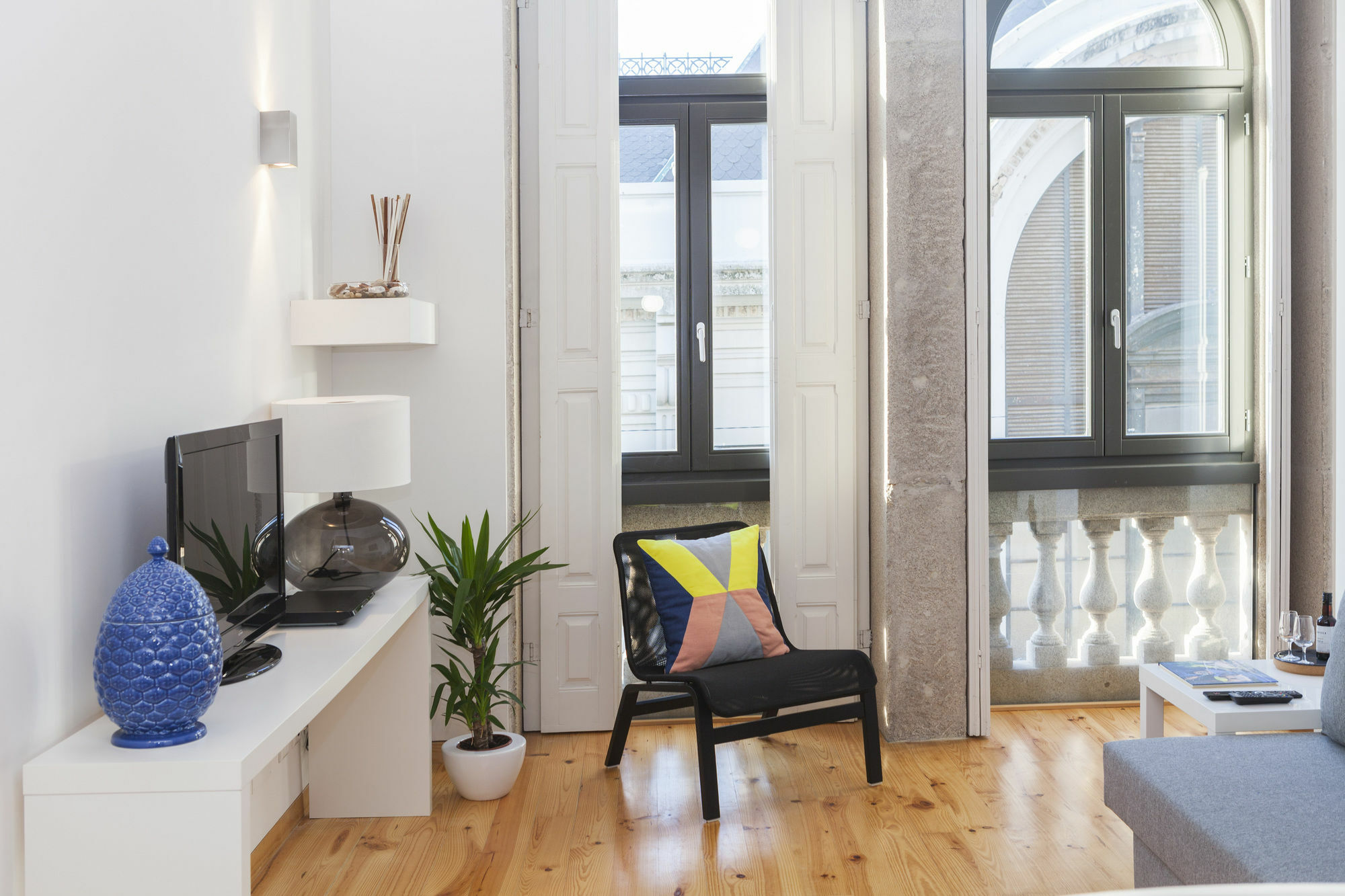 Bo - Bolhao Apartments Porto Eksteriør bilde