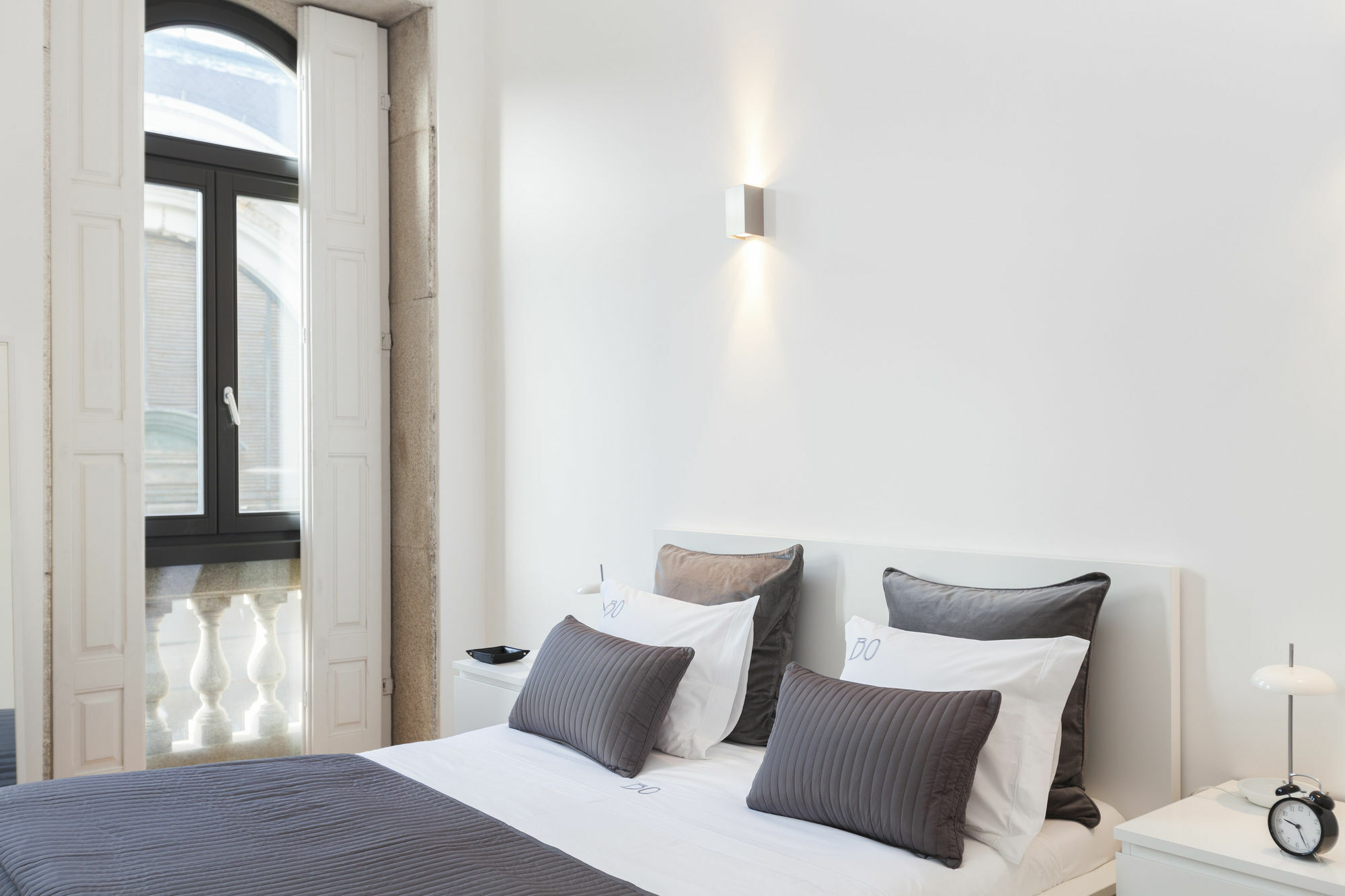 Bo - Bolhao Apartments Porto Eksteriør bilde