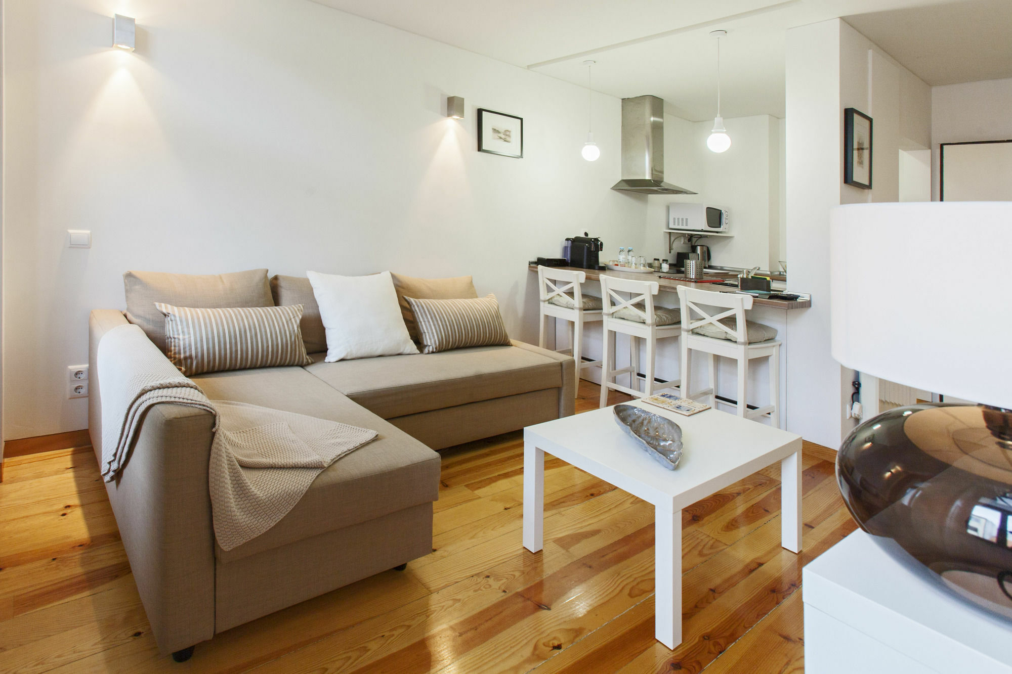 Bo - Bolhao Apartments Porto Eksteriør bilde