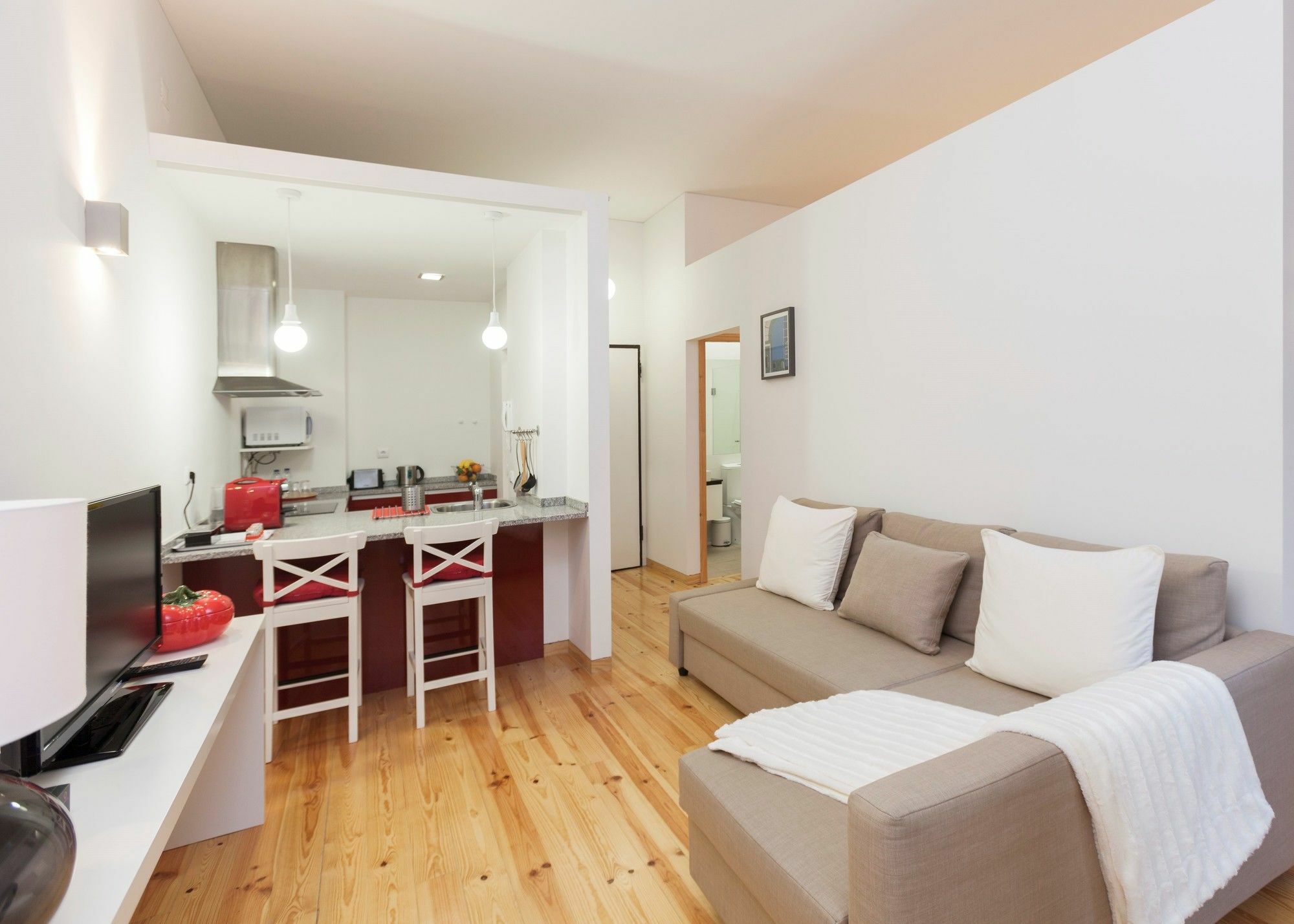 Bo - Bolhao Apartments Porto Eksteriør bilde