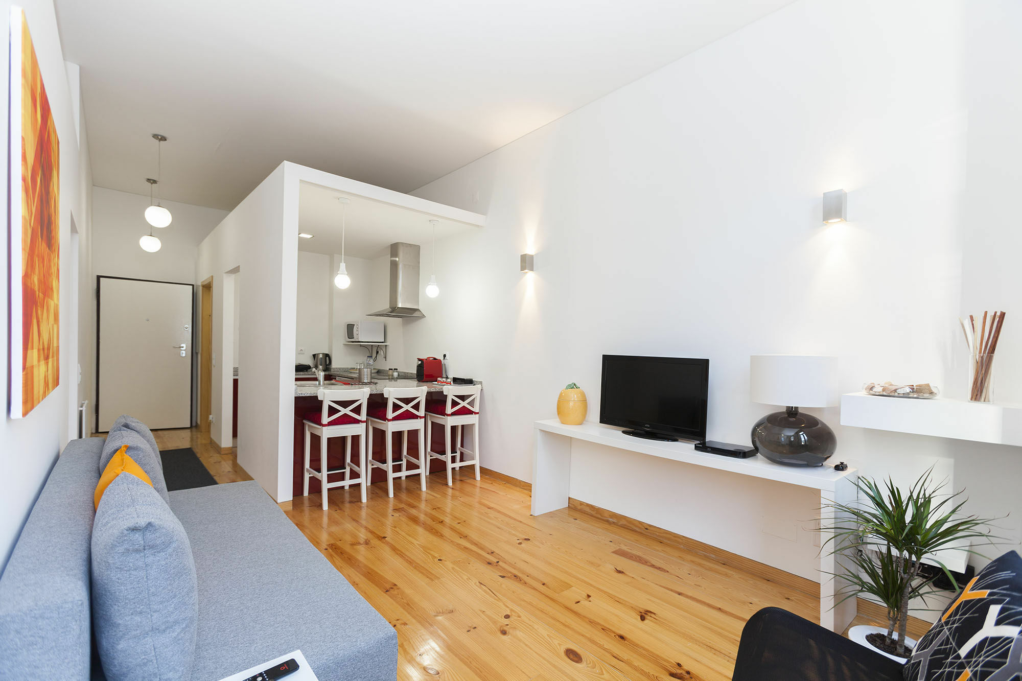 Bo - Bolhao Apartments Porto Eksteriør bilde