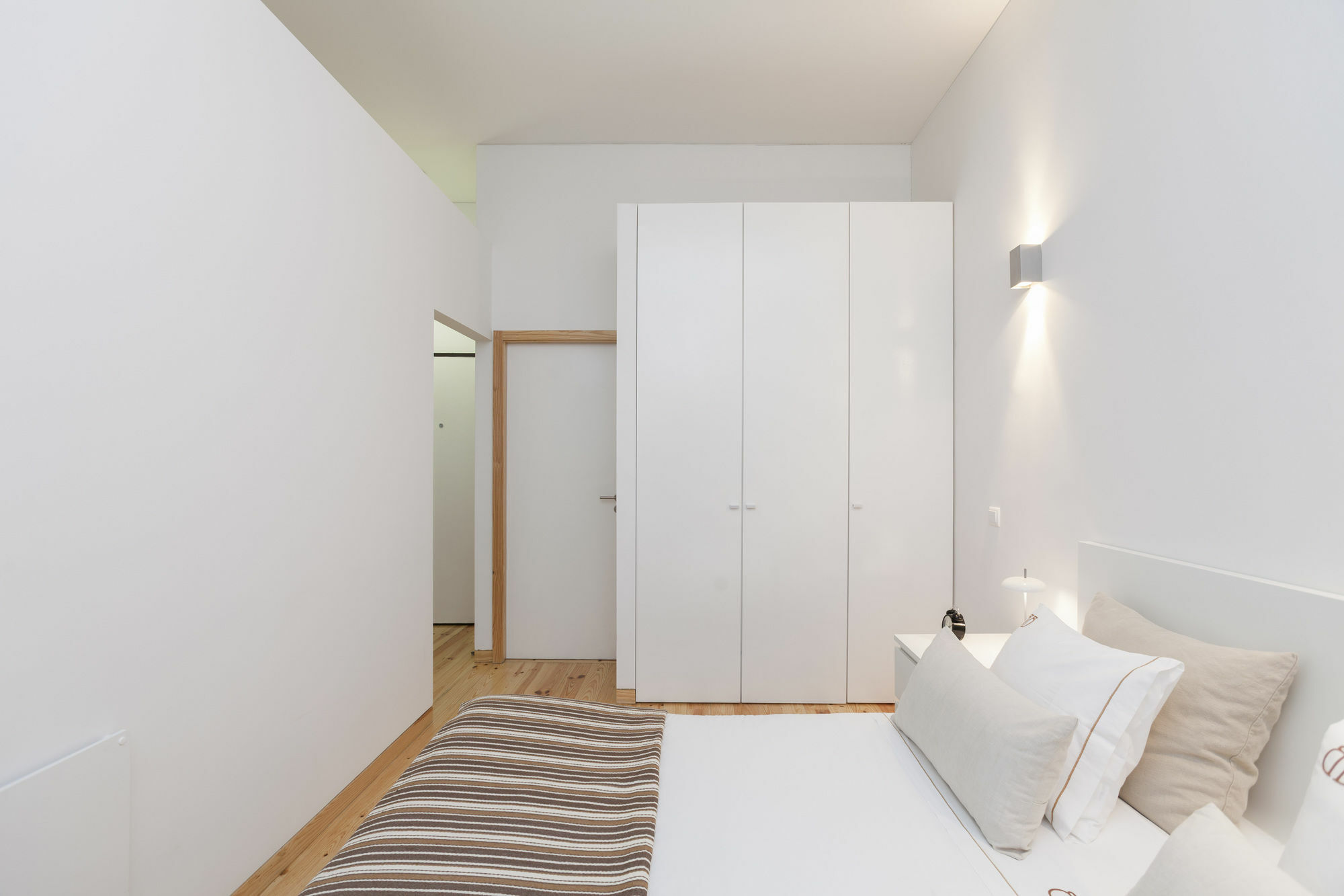 Bo - Bolhao Apartments Porto Eksteriør bilde