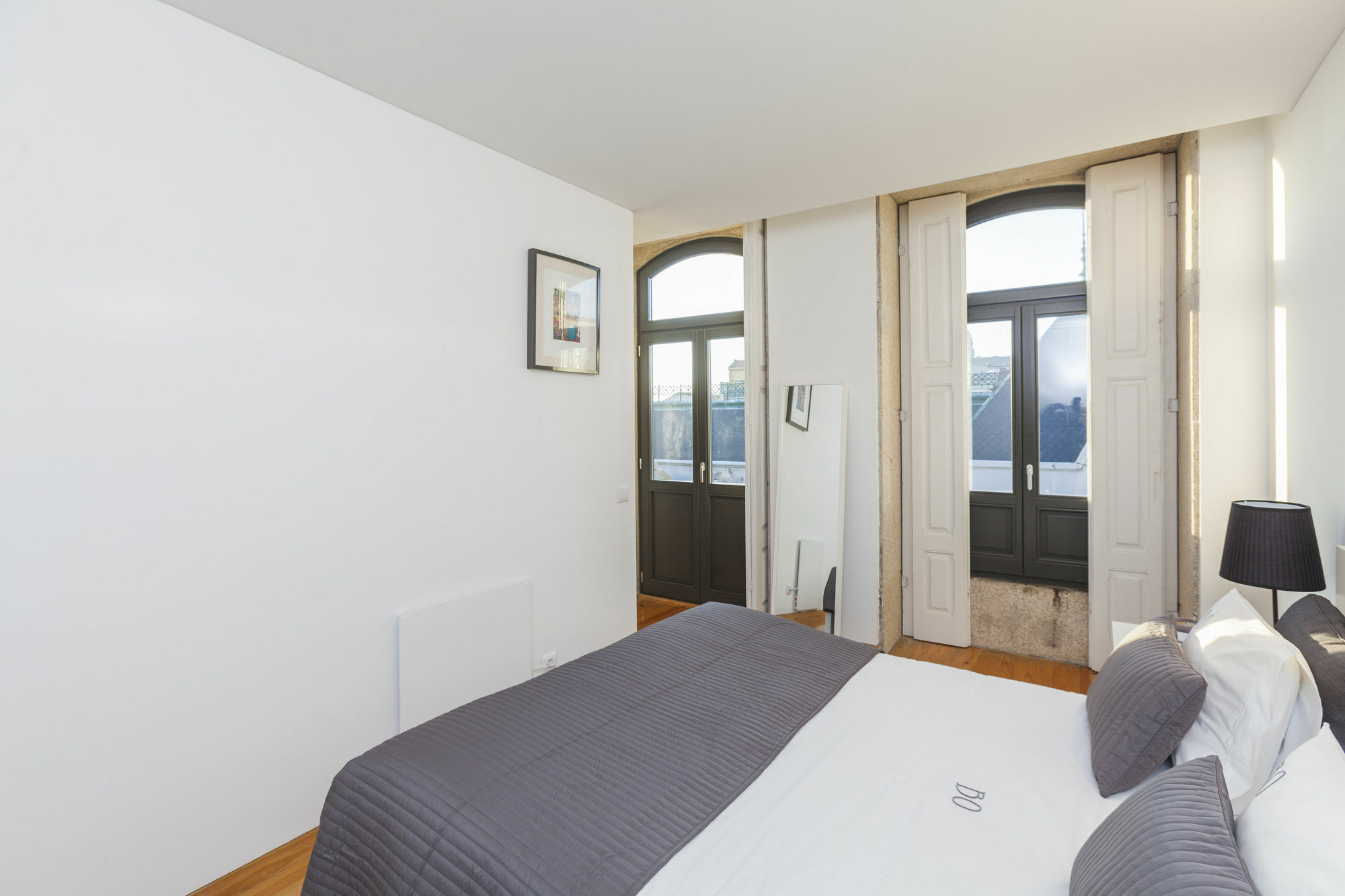Bo - Bolhao Apartments Porto Eksteriør bilde