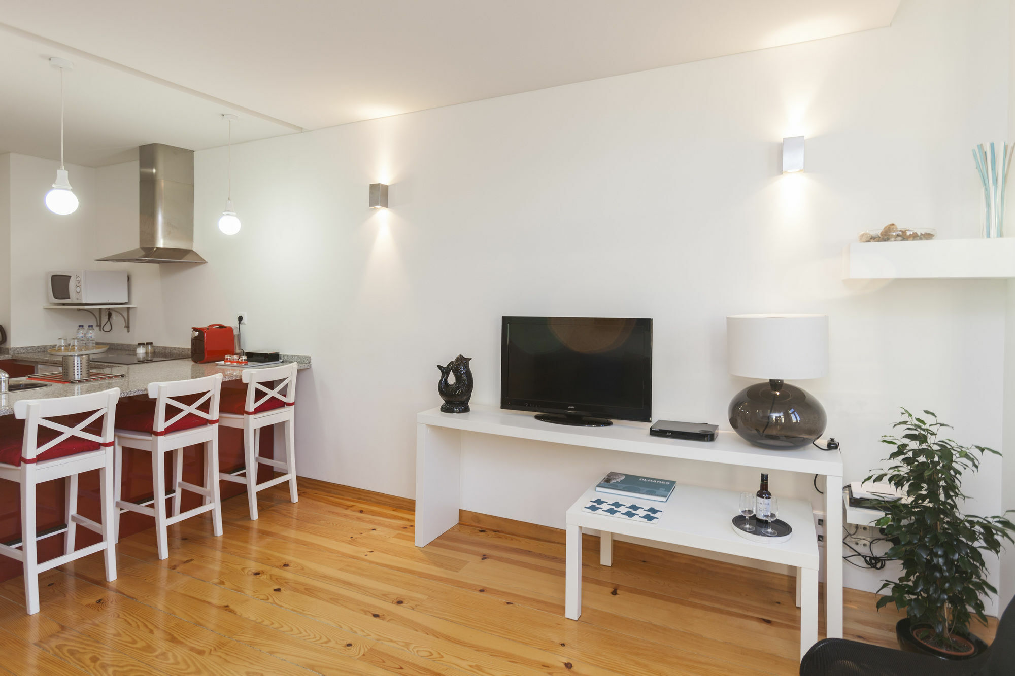 Bo - Bolhao Apartments Porto Eksteriør bilde