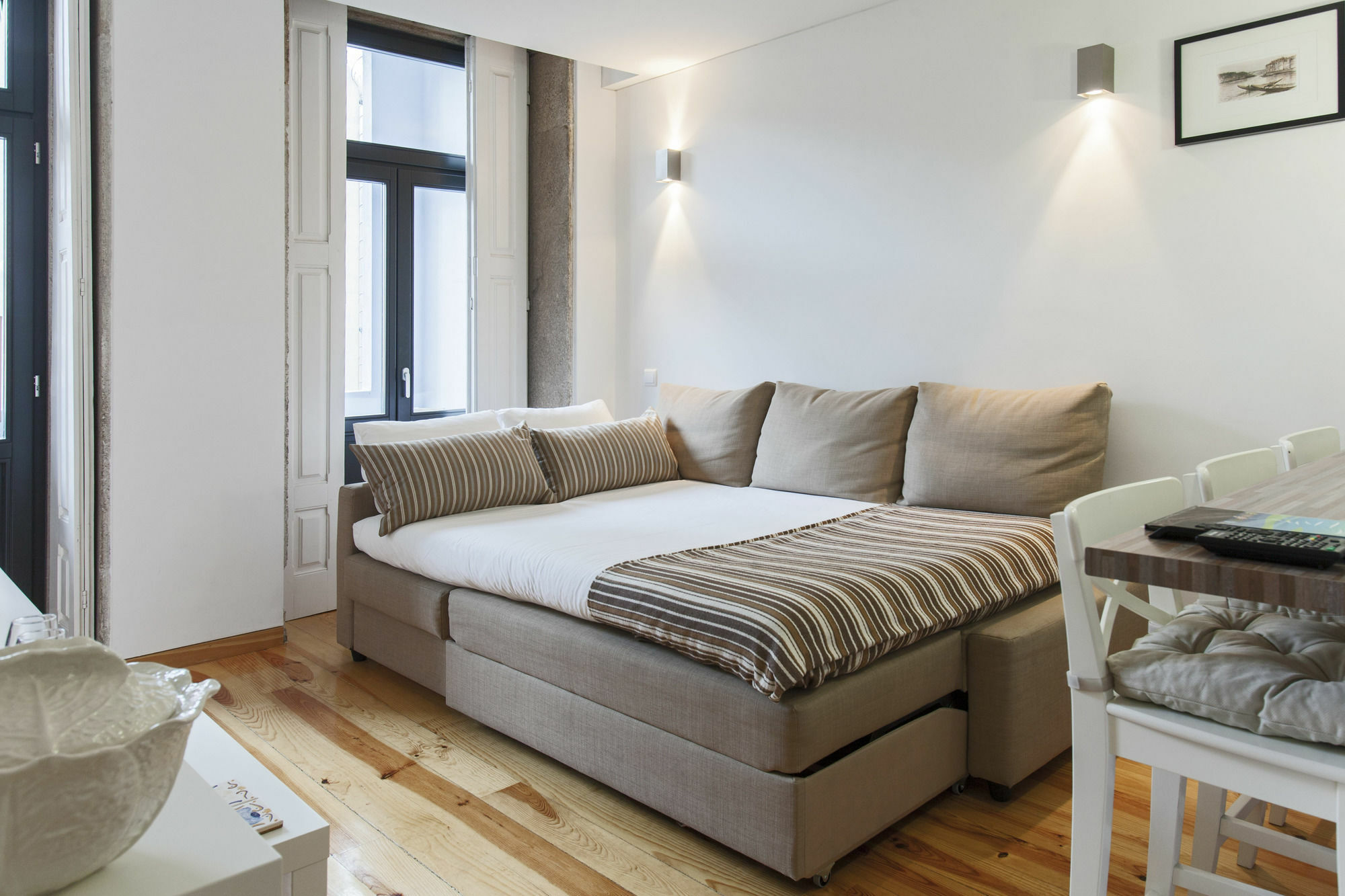 Bo - Bolhao Apartments Porto Eksteriør bilde
