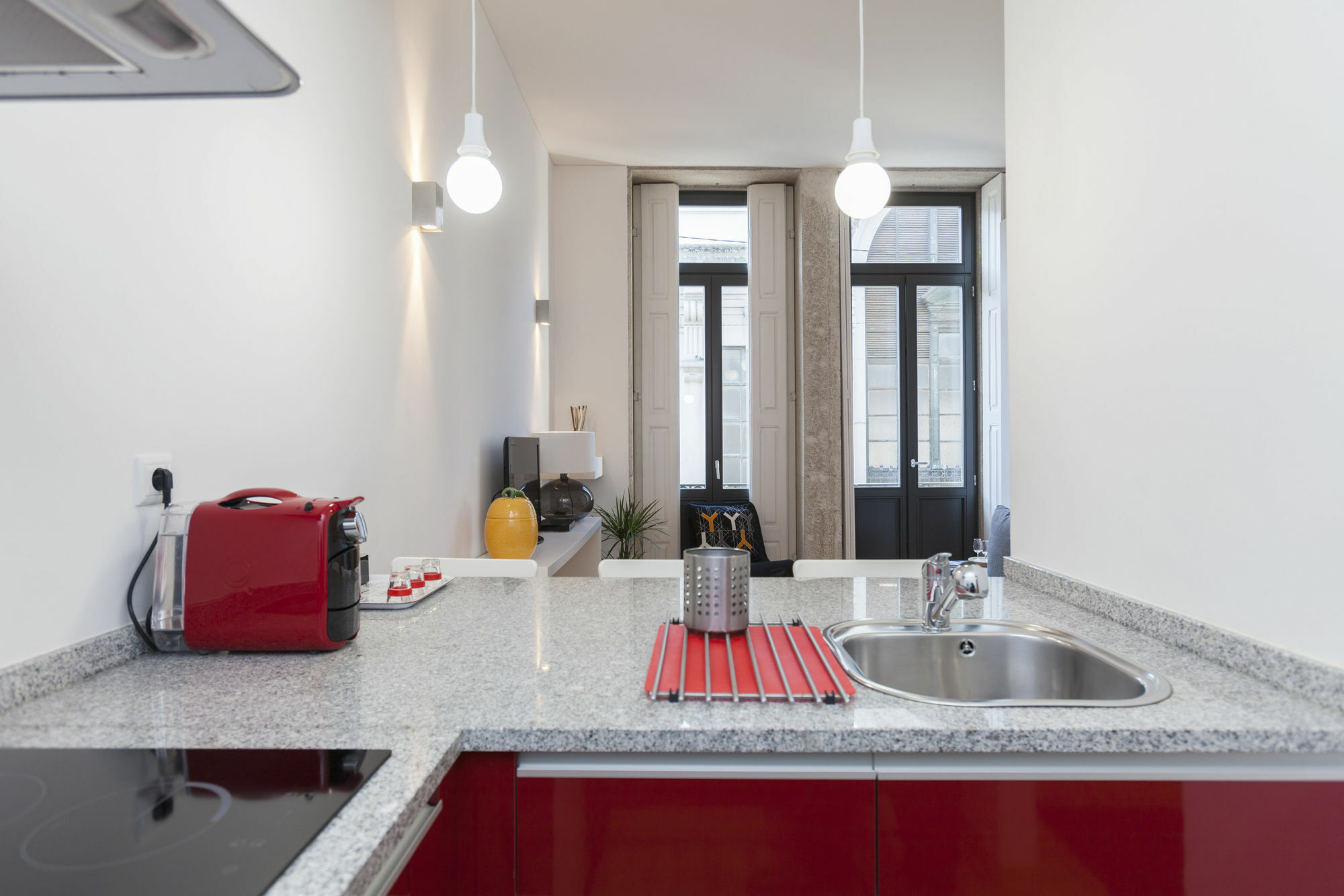 Bo - Bolhao Apartments Porto Eksteriør bilde