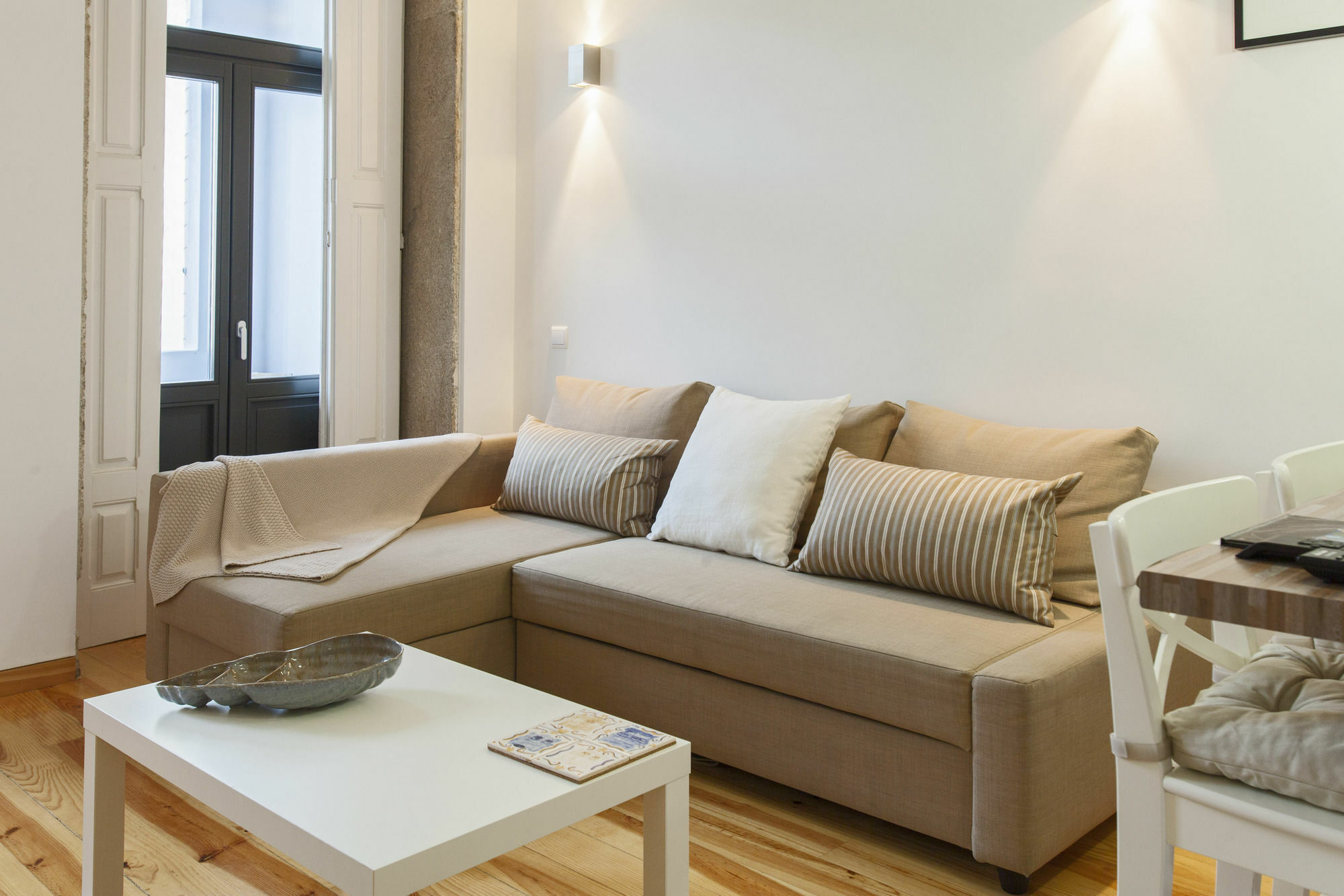 Bo - Bolhao Apartments Porto Eksteriør bilde