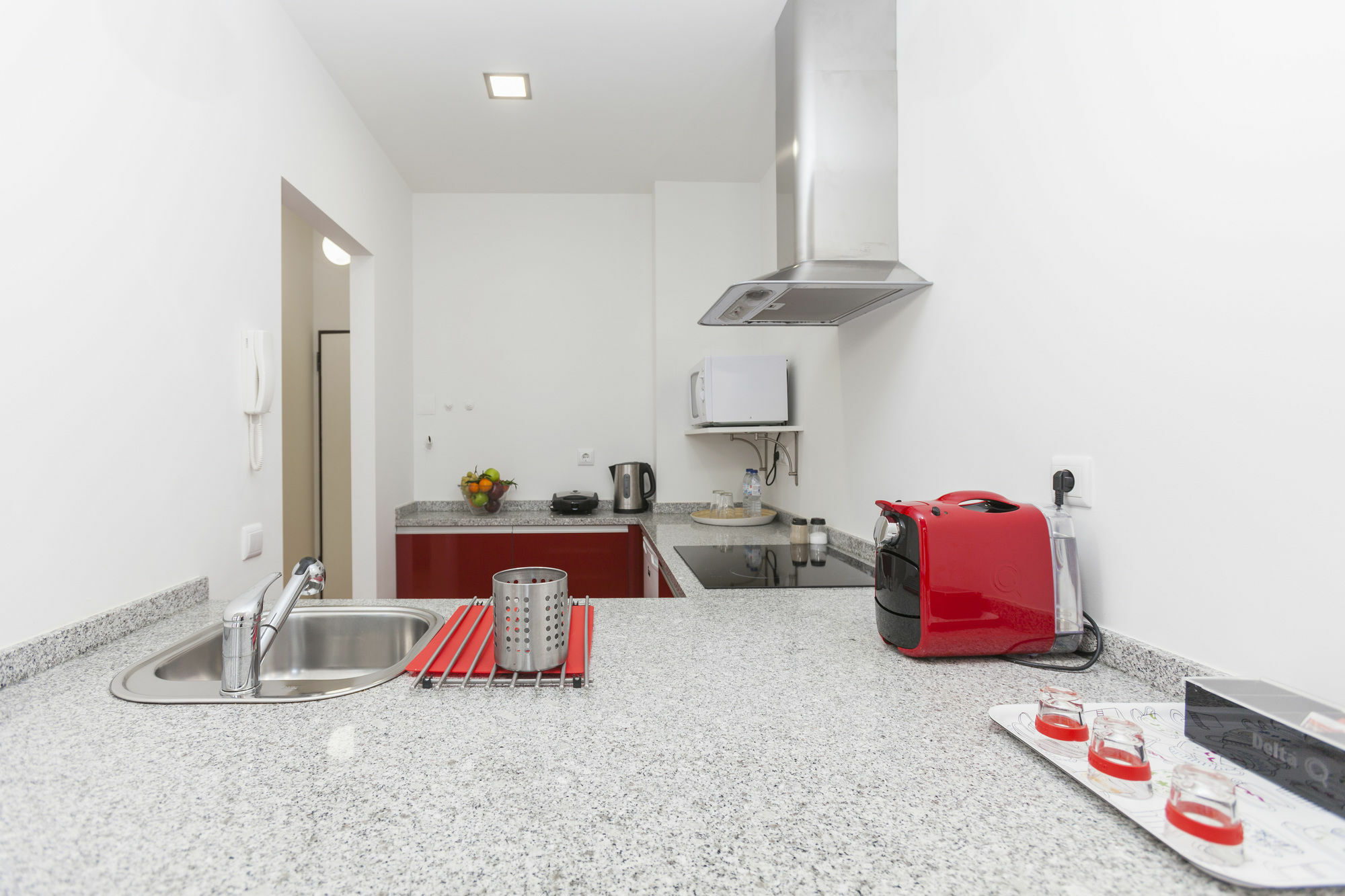 Bo - Bolhao Apartments Porto Eksteriør bilde
