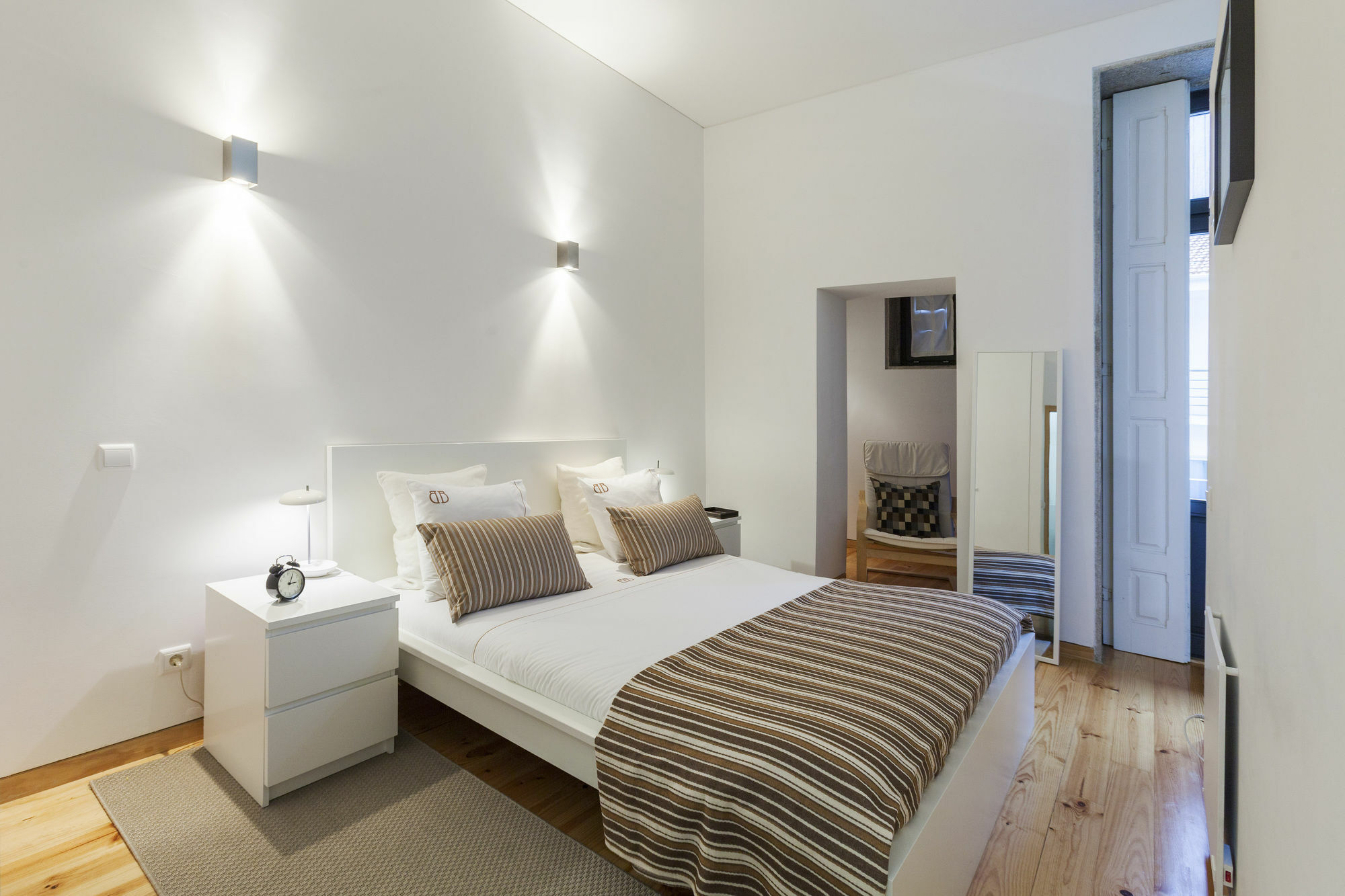 Bo - Bolhao Apartments Porto Eksteriør bilde