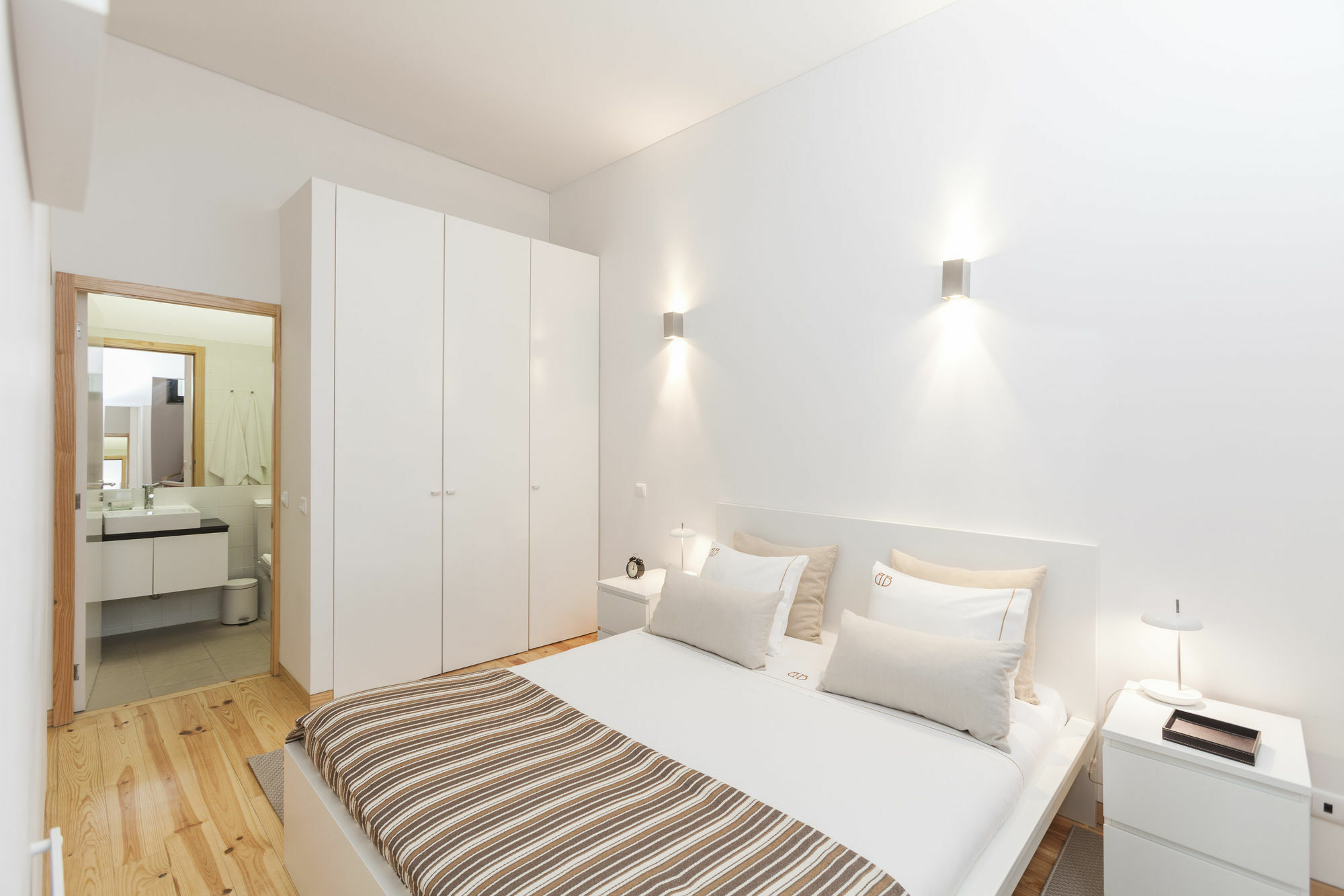 Bo - Bolhao Apartments Porto Eksteriør bilde