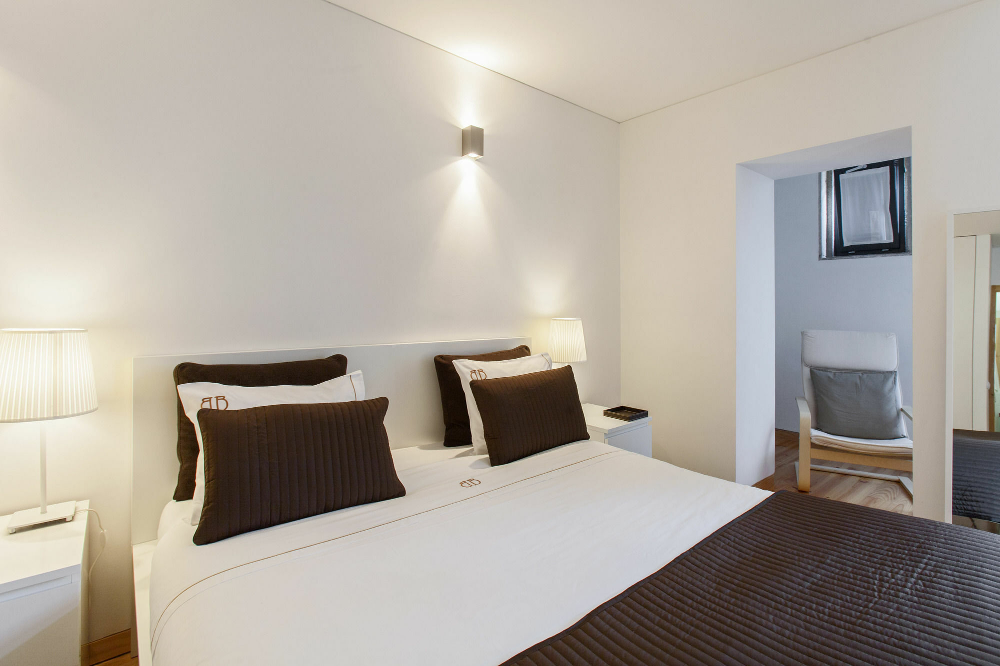 Bo - Bolhao Apartments Porto Eksteriør bilde