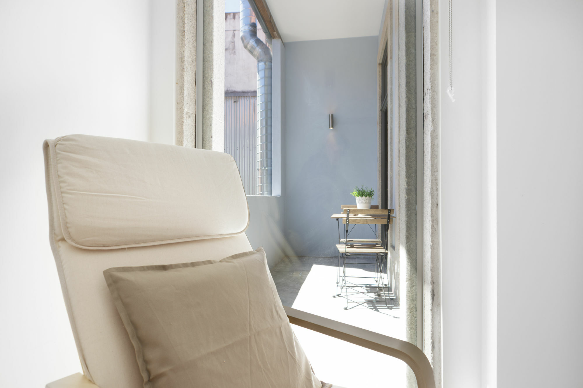 Bo - Bolhao Apartments Porto Eksteriør bilde