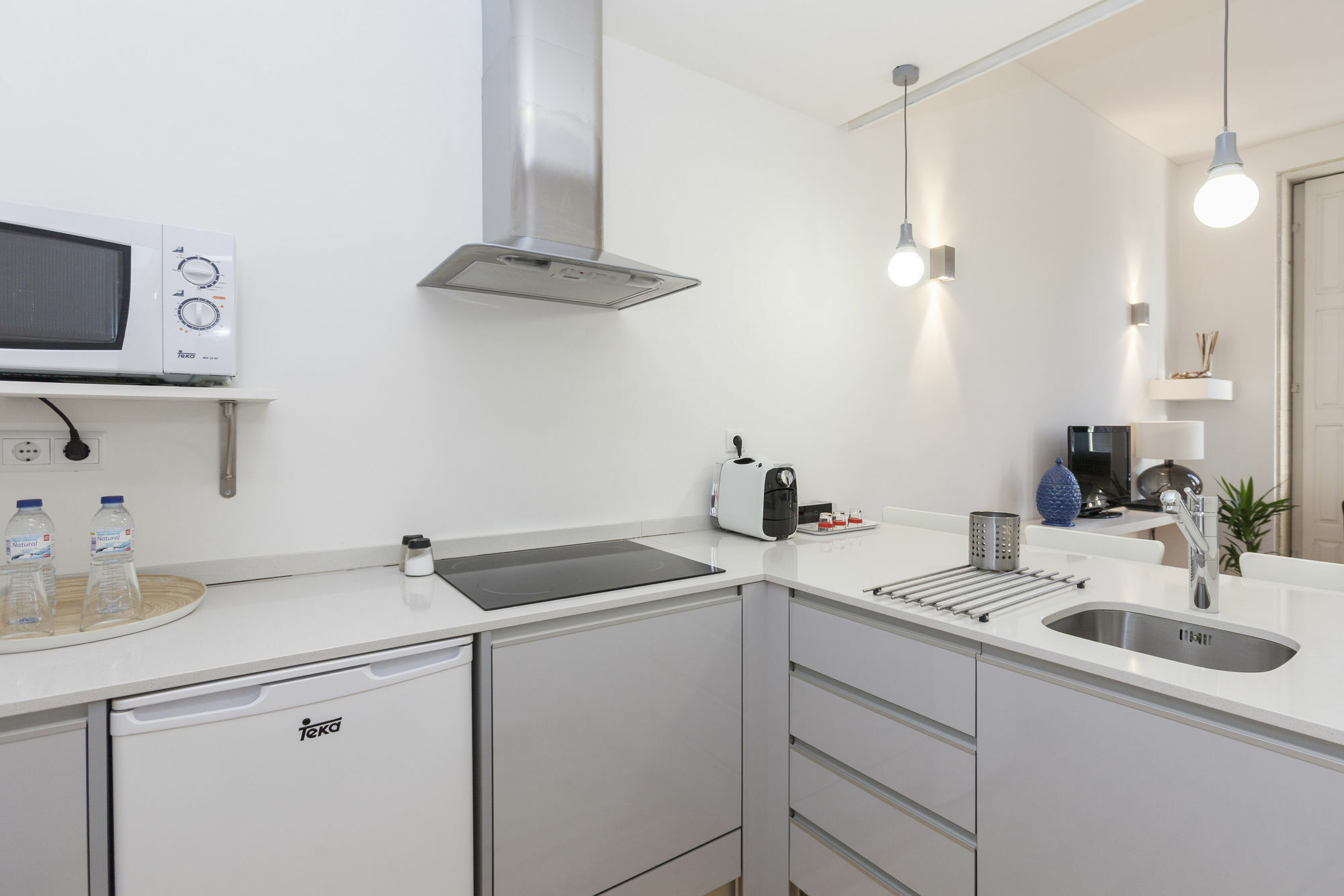 Bo - Bolhao Apartments Porto Eksteriør bilde