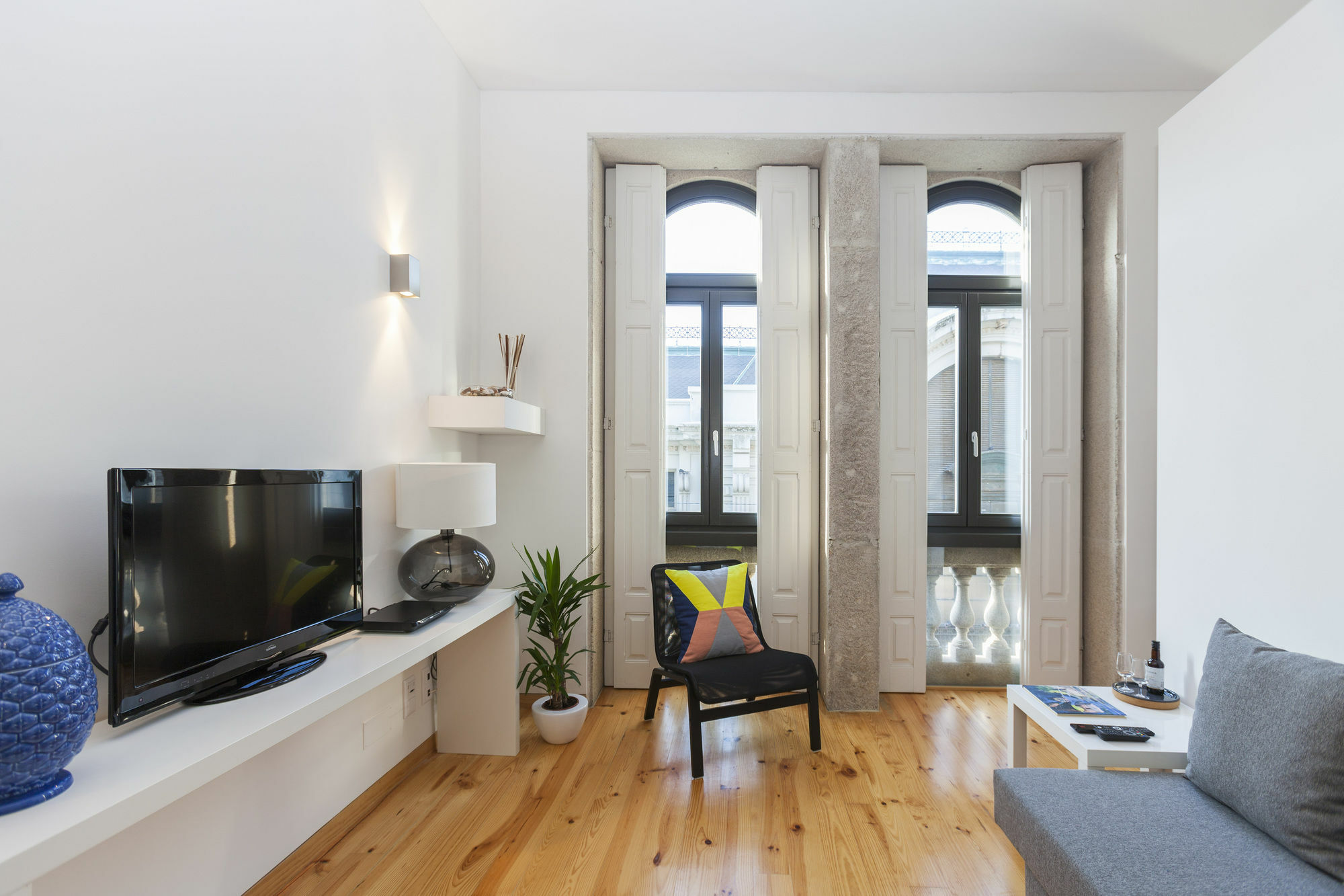 Bo - Bolhao Apartments Porto Eksteriør bilde