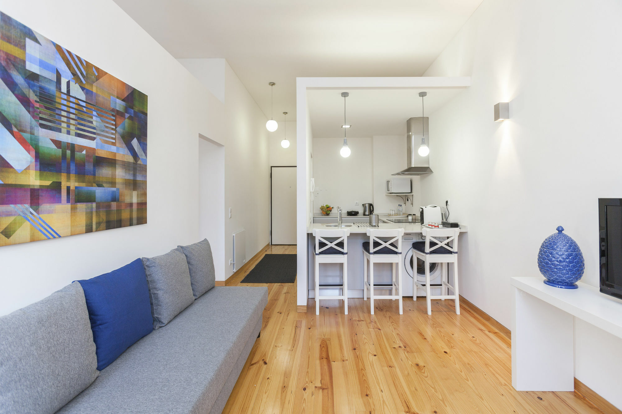Bo - Bolhao Apartments Porto Eksteriør bilde