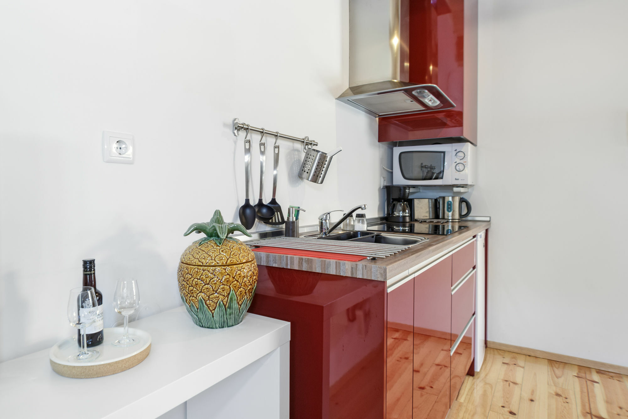 Bo - Bolhao Apartments Porto Eksteriør bilde