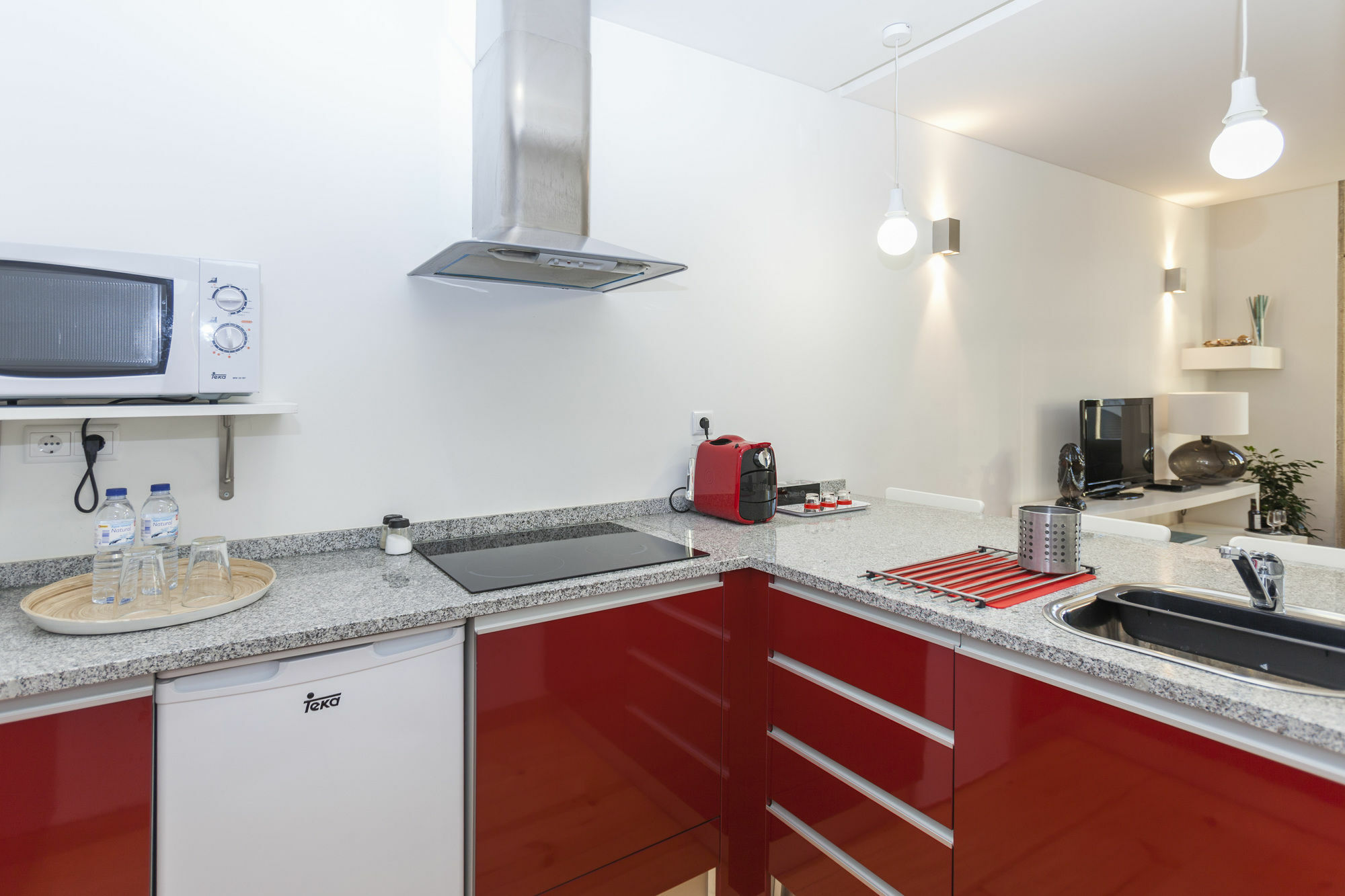 Bo - Bolhao Apartments Porto Eksteriør bilde